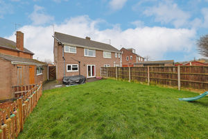 Welwyn Close Brampton